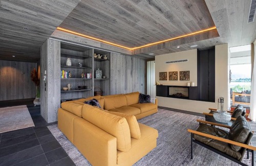 Lake Hayes Apartment | The Elms at Lake Hayes Villa Two by Touch of Spice