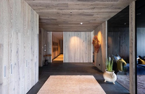 Lake Hayes Apartment | The Elms at Lake Hayes Villa Two by Touch of Spice