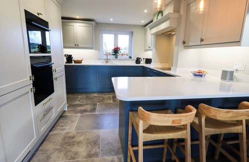 Lamplugh Cottage | THE ELTERWATER BARN, pet friendly in Lamplugh Near Loweswater