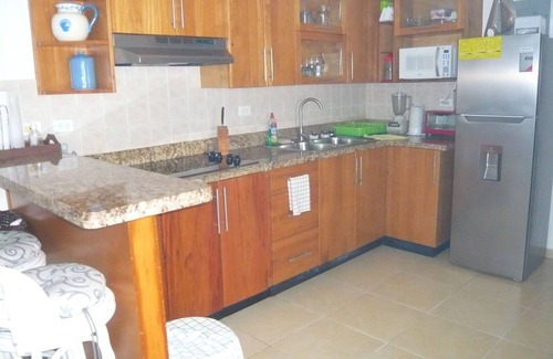 Dominicus Apartment | The emerald oasis of the caribbean