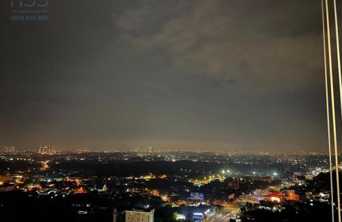 Thuan An Apartment | The Emerald Golf View