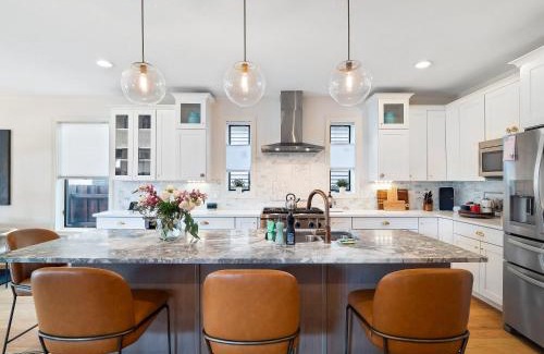 Tremont House | The Emerald Manor