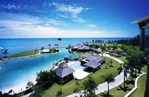 Jerudong Resort | The Empire Brunei