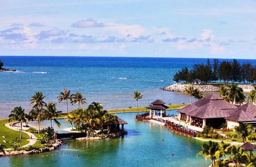 Jerudong Resort | The Empire Brunei