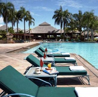 Jerudong Resort | The Empire Brunei