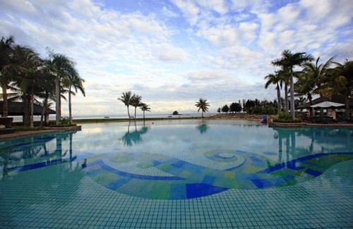 Jerudong Resort | The Empire Brunei