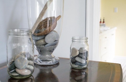 Carrying Place Bed & Breakfast | The Empty Nest B & B