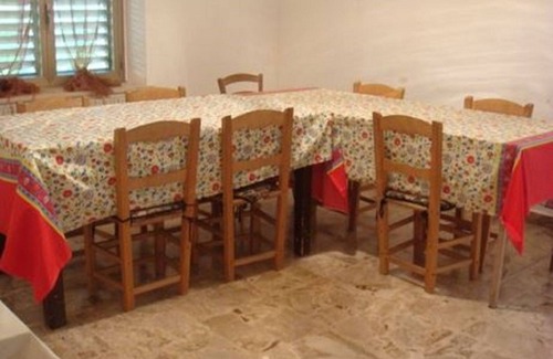 Isola del Gran Sasso dʼItalia House | THE ENCHANTED MOUNTAIN