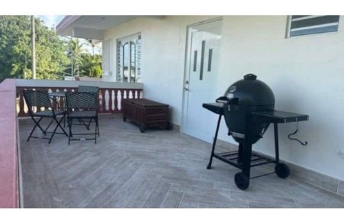Puerto Nuevo House | The Enchanted Pearl come immerse yourself in relaxation and crystal clear waters