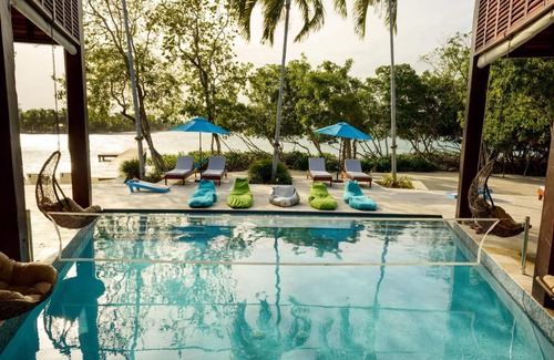 Placencia Villa | The Enclave - Your Own Private Island Retreat