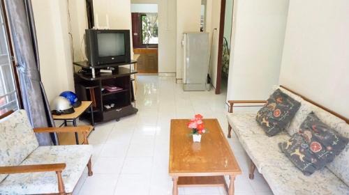 Cherngtalay House | The Endless Bangtao Residence TV 1