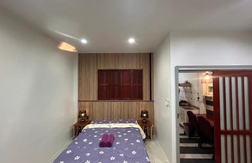 Cherngtalay House | The Endless Bangtao Residence CAC 3
