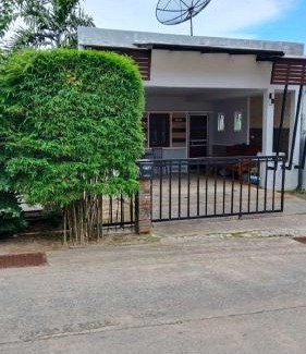 Cherngtalay House | The Endless Bangtao Residence CAC 3