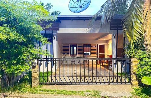 Cherngtalay House | The Endless Bangtao Residence CAC 3