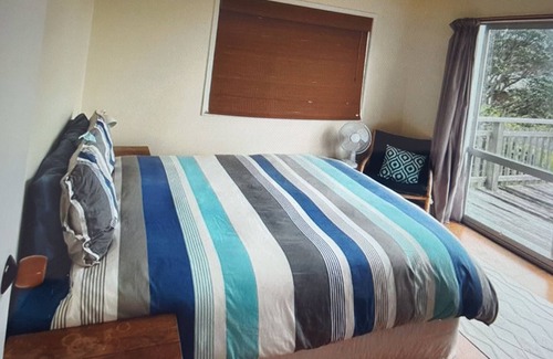 Taupo Bay House | The Endless Summer - Taupo Bay