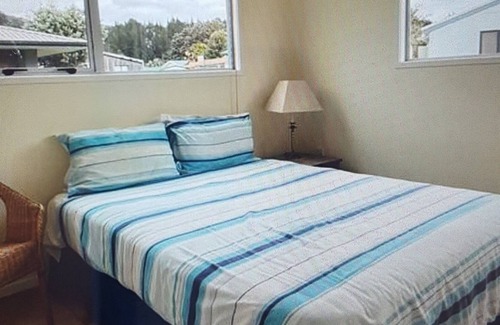 Taupo Bay House | The Endless Summer - Taupo Bay