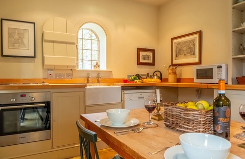 Dereham House | The Engine House, North Elmham, Norfolk