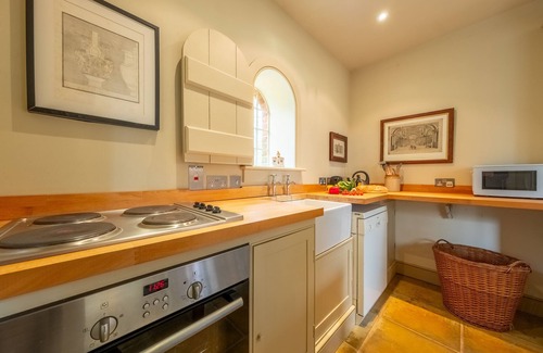 Dereham House | The Engine House, North Elmham, Norfolk