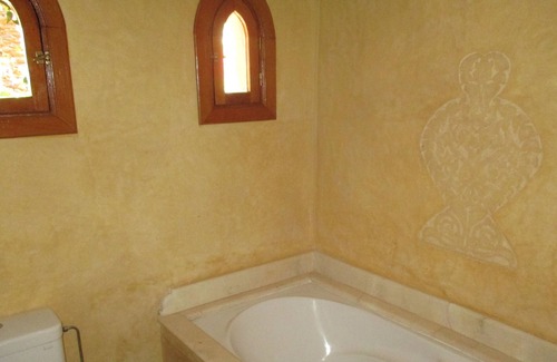 Palmeraie House | THE ENSEMBLE OF A LUXURIOUS RIAD PRIVATIZED IN THE PALMERAIE FOR 1100 € A WEEK