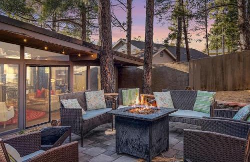 Switzer Mesa House | The Entertainer Luxury In The Heart of Flagstaff