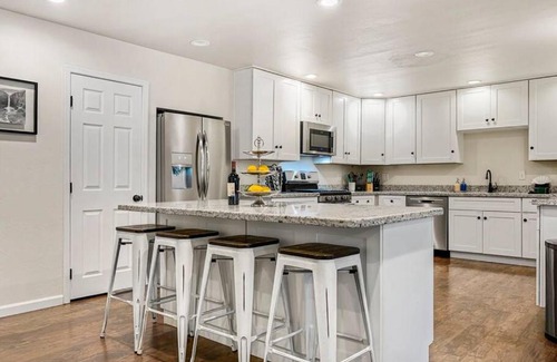 Switzer Mesa House | The Entertainer Luxury In The Heart of Flagstaff