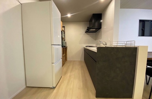 Chikugo House | The entire building is available for rent Limited to one group per day Special rate plan available/Chikugo Fukuoka