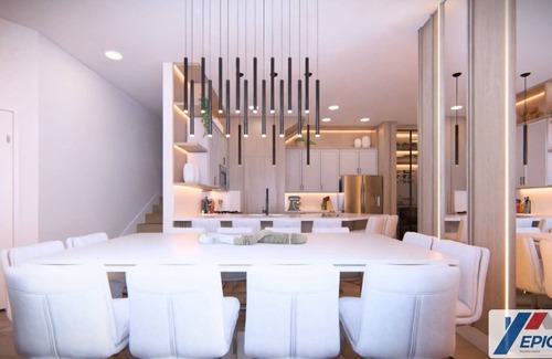 Florida Central Atlantic Coast House | The Epic San Diego Paradiso Grande Orlando