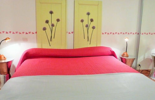Roscoff House | The ESCALE very comfortable house downtown and its large terrace, 200 m sea