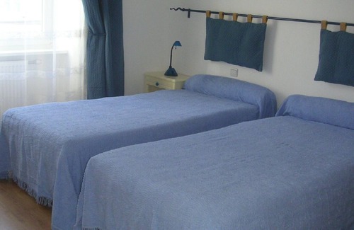 Roscoff House | The ESCALE very comfortable house downtown and its large terrace, 200 m sea