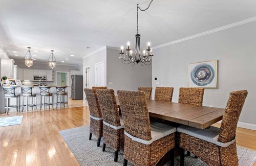 Dennis House | The Escape: 028-Y Big, Custom Built with Pool, Hot Tub in Yarmouth Port