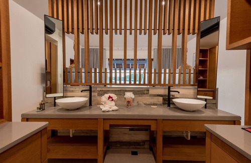 Freetown Hotel | The Escape at Nonsuch Bay - Adults Only