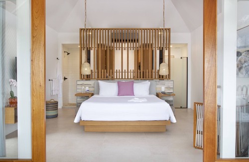 Freetown Hotel | The Escape at Nonsuch Bay - Adults Only