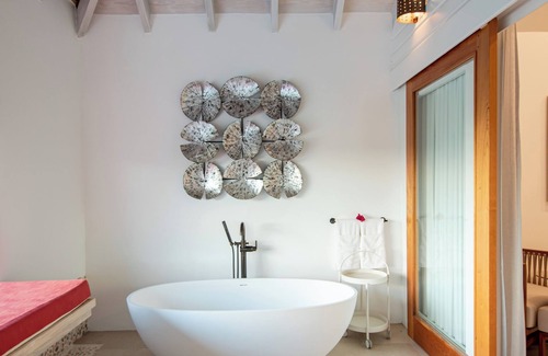 Freetown Hotel | The Escape at Nonsuch Bay - Adults Only