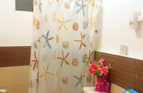 Pasig Apartment | The Escape Pad 2 by Sharon May