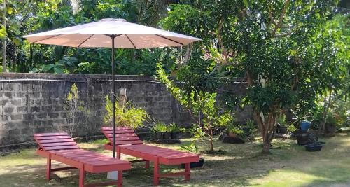 Ahungalla Villa | The Esence of Sri Lanka