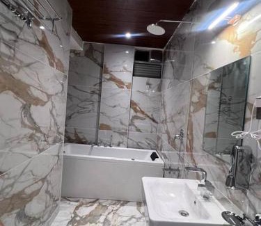 Brookefield Apartment | The Essence - By Govindam - Luxury 1 BHK suite