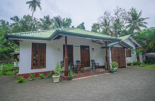 Ahungalla House | the essence of sirilanka