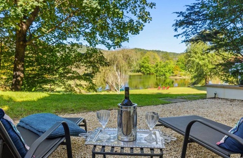 Sperryville House | The Estate at Piedmont Farm