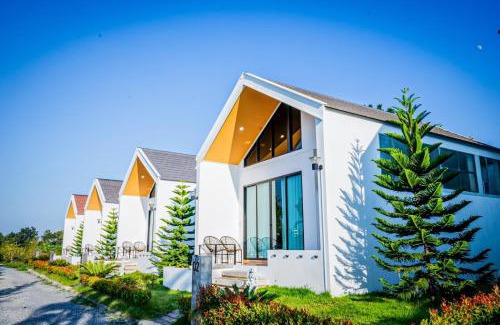 Wiang Chiang Rung Resort | The Estretto Resort