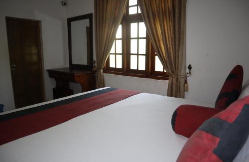Anuradhapura Cabin | The European Gate - Anuradhapura