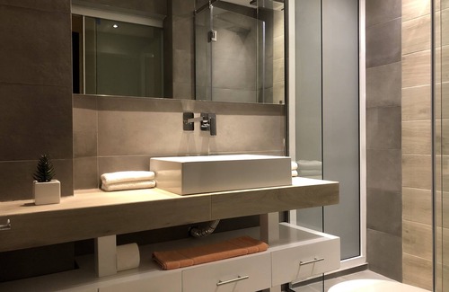 Messonghi Apartment | The Exclusive Premier Suite at the Ionian Eye