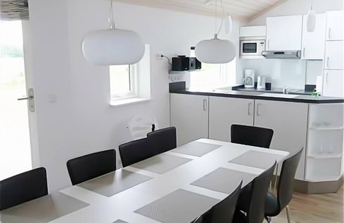 Grossenbrode House | The exclusive vacation home with whirlpool and sauna