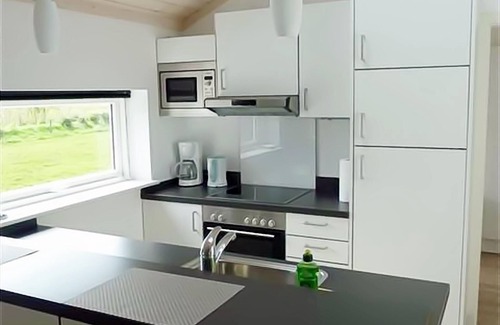 Grossenbrode House | The exclusive vacation home with whirlpool and sauna
