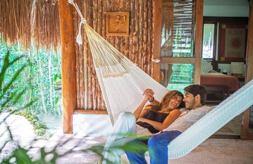 Kohunlich Resort | The Explorean Selva Maya Kohunlich