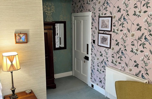 Cromarty Bed & Breakfast | The Factor's House