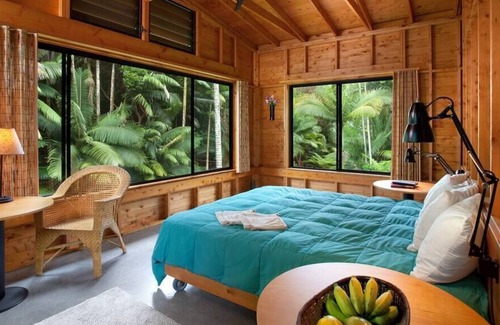 Hilo House | The Falls at Reed's Island