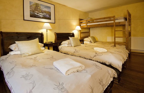 Killin Hotel | The Falls Of Dochart Inn