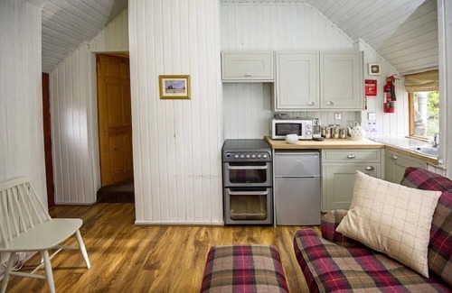 Killin Hotel | The Falls Of Dochart Inn
