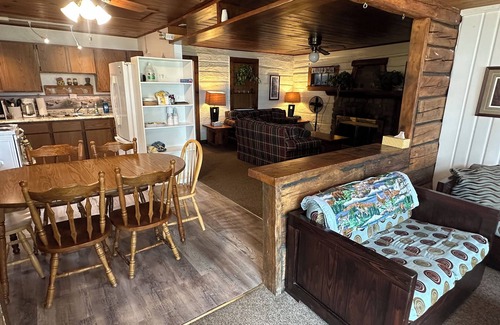 Park Rapids Apartment | The Family Getaway on beautiful Potato Lake - Park Rapids, MN