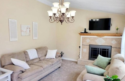 Tobyhanna House | The Family Getaway